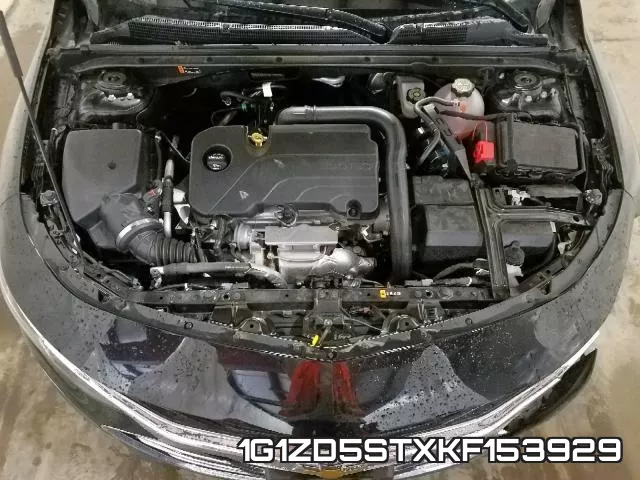 1G1ZD5STXKF153929 фото 8