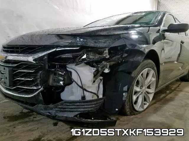 1G1ZD5STXKF153929 фото 10