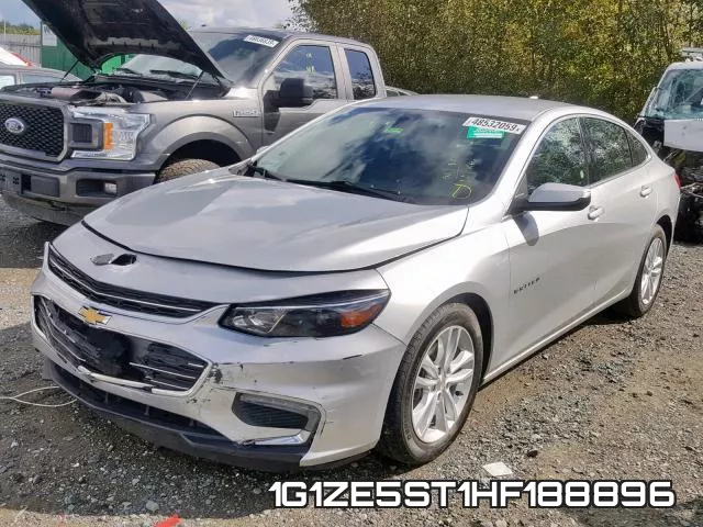1G1ZE5ST1HF188896 фото 3