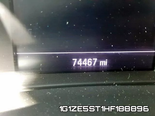 1G1ZE5ST1HF188896 фото 9