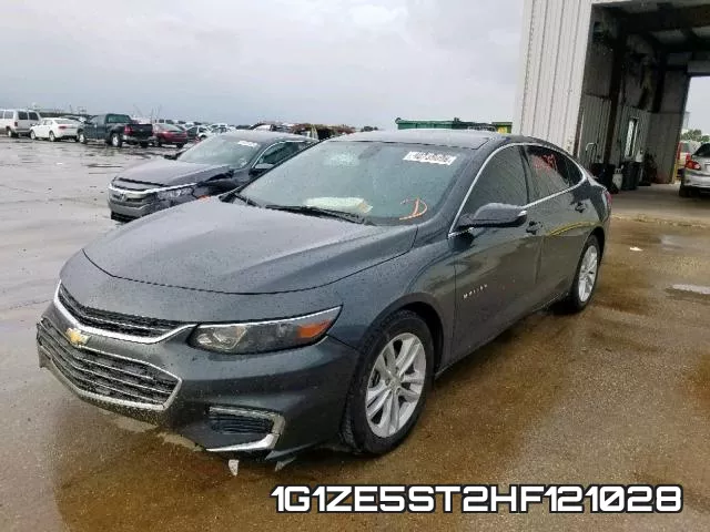 1G1ZE5ST2HF121028 фото 3