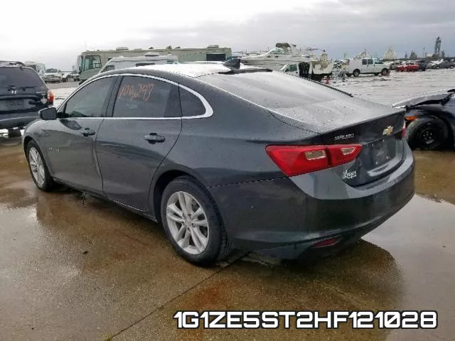 1G1ZE5ST2HF121028 фото 4