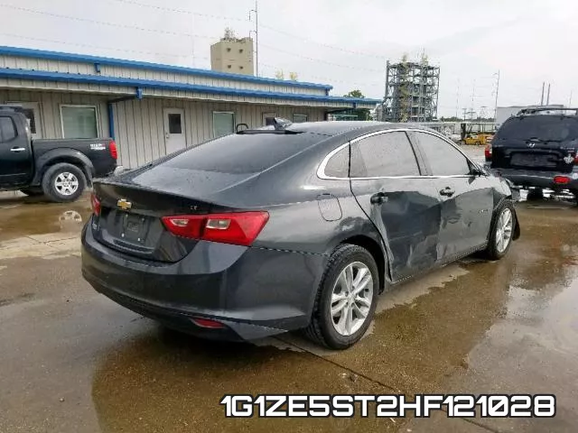 1G1ZE5ST2HF121028 фото 5