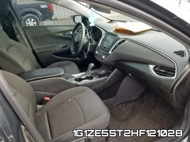 1G1ZE5ST2HF121028 фото 6
