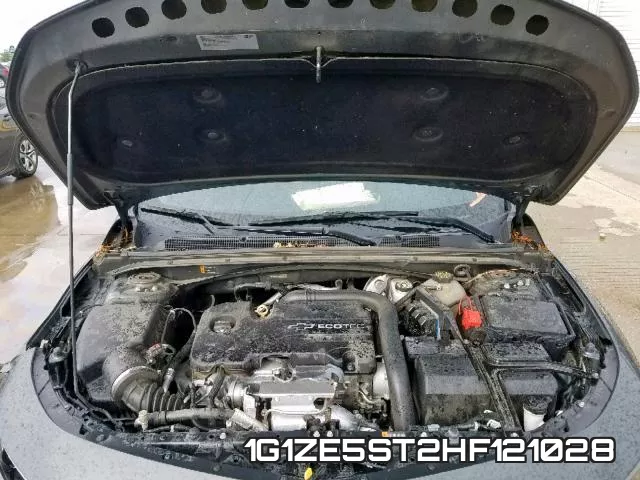 1G1ZE5ST2HF121028 фото 8
