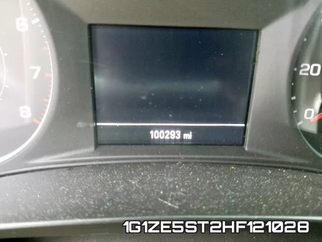 1G1ZE5ST2HF121028 фото 9