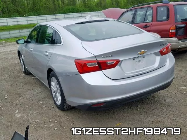 1G1ZE5ST2HF198479 фото 4