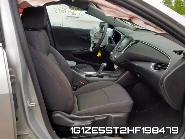 1G1ZE5ST2HF198479 фото 6