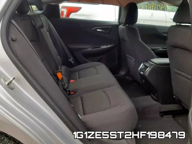 1G1ZE5ST2HF198479 фото 7
