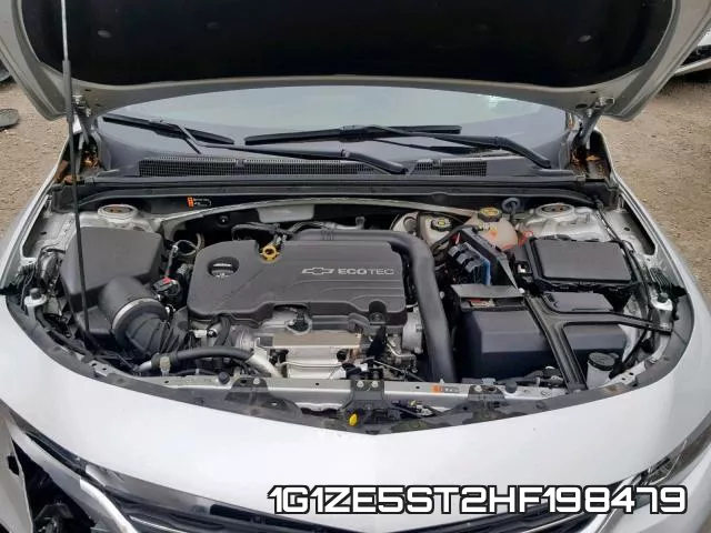 1G1ZE5ST2HF198479 фото 8