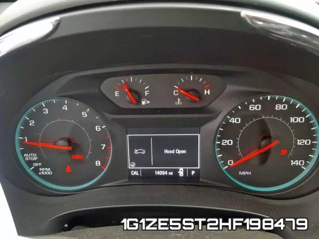 1G1ZE5ST2HF198479 фото 9