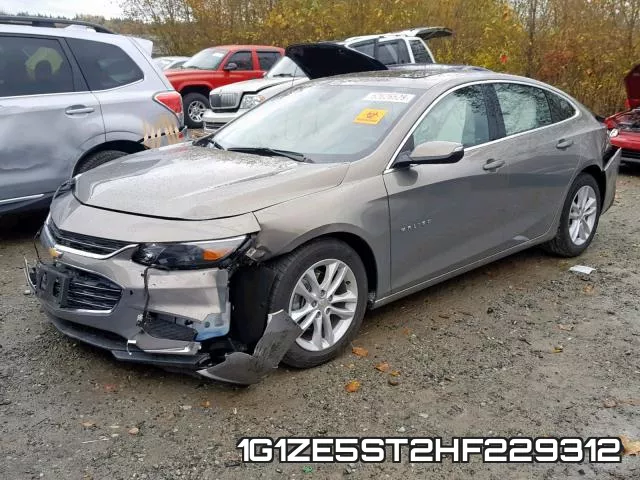 1G1ZE5ST2HF229312 фото 3
