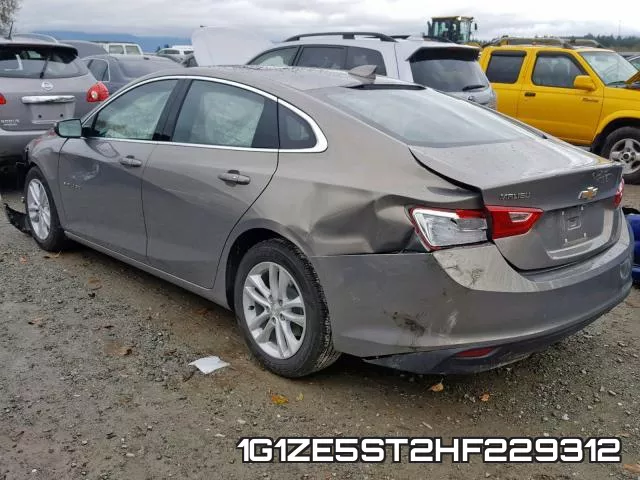 1G1ZE5ST2HF229312 фото 4