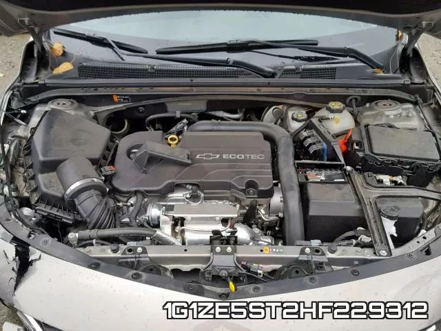 1G1ZE5ST2HF229312 фото 8