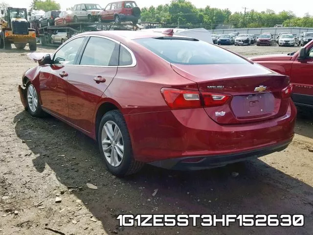 1G1ZE5ST3HF152630 фото 4