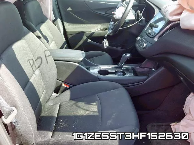 1G1ZE5ST3HF152630 фото 6