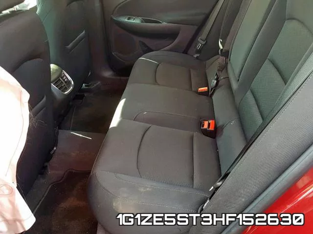 1G1ZE5ST3HF152630 фото 7