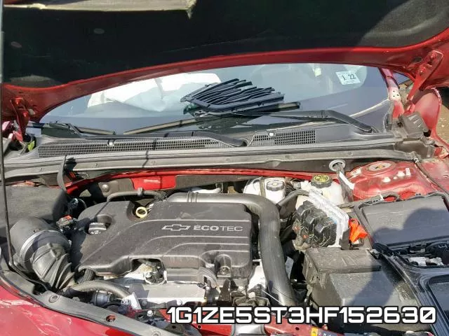 1G1ZE5ST3HF152630 фото 8