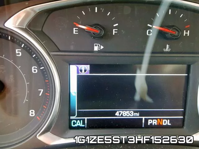 1G1ZE5ST3HF152630 фото 9