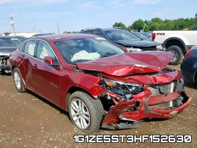 1G1ZE5ST3HF152630 фото 10