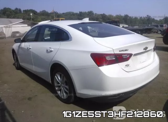 1G1ZE5ST3HF212860 фото 4