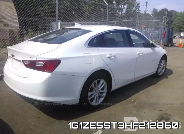 1G1ZE5ST3HF212860 фото 5