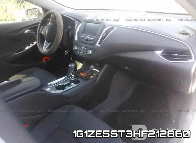 1G1ZE5ST3HF212860 фото 6
