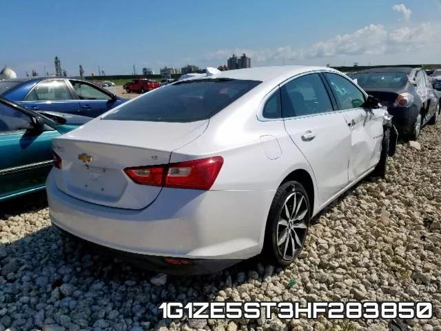 1G1ZE5ST3HF283850 фото 5
