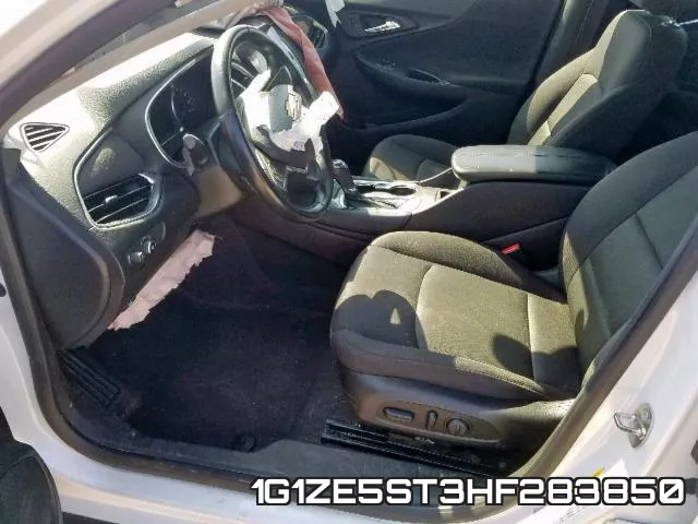 1G1ZE5ST3HF283850 фото 6