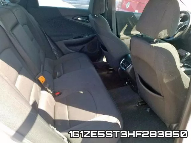1G1ZE5ST3HF283850 фото 7