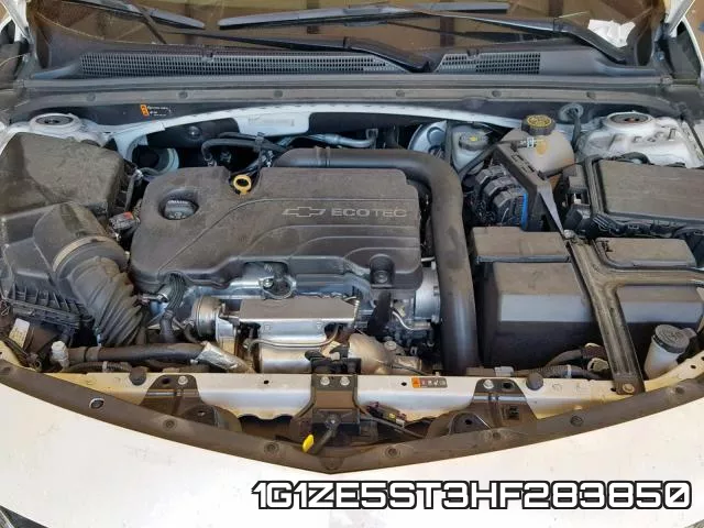 1G1ZE5ST3HF283850 фото 8