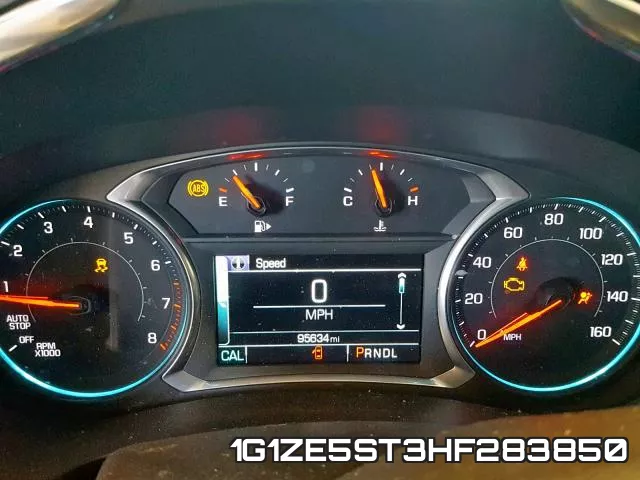 1G1ZE5ST3HF283850 фото 9
