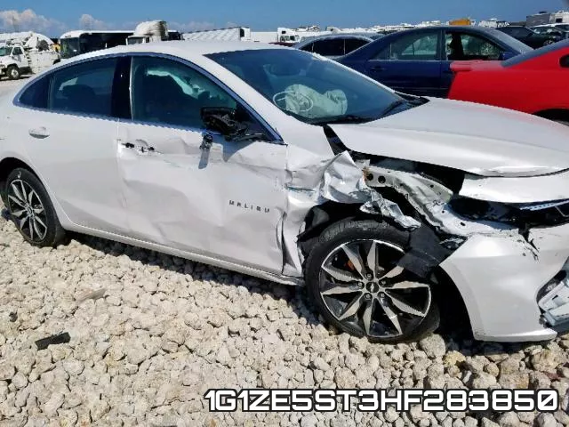 1G1ZE5ST3HF283850 фото 10