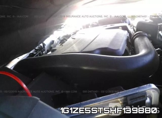 1G1ZE5ST5HF139880 фото 2