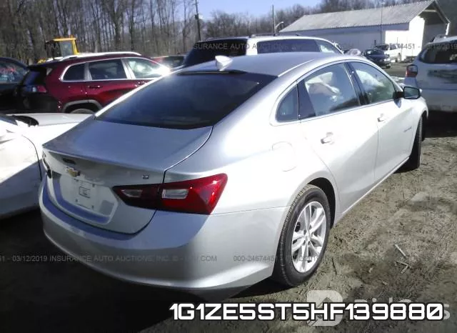 1G1ZE5ST5HF139880 фото 5