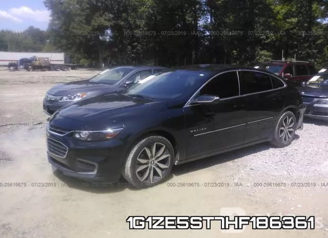 1G1ZE5ST7HF186361 фото 3