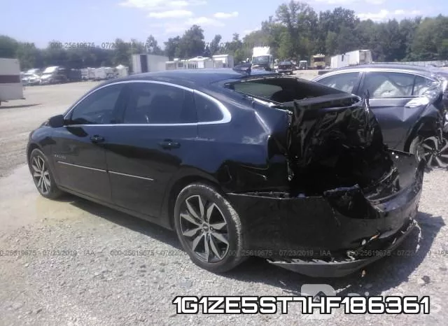 1G1ZE5ST7HF186361 фото 4