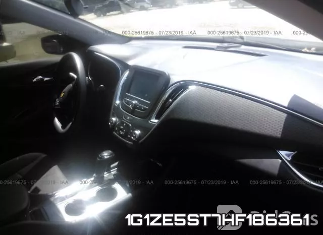 1G1ZE5ST7HF186361 фото 6