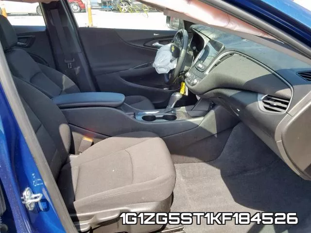 1G1ZG5ST1KF184526 фото 6