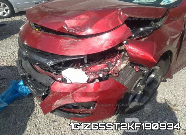 1G1ZG5ST2KF190934 фото 7
