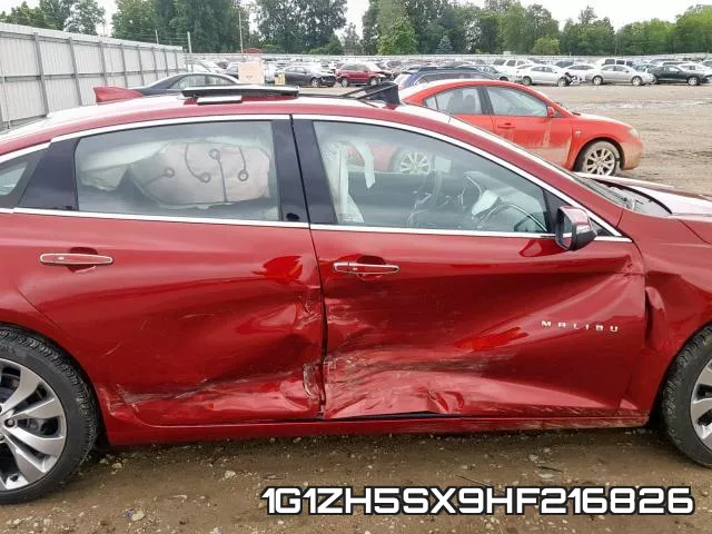 1G1ZH5SX9HF216826 фото 10