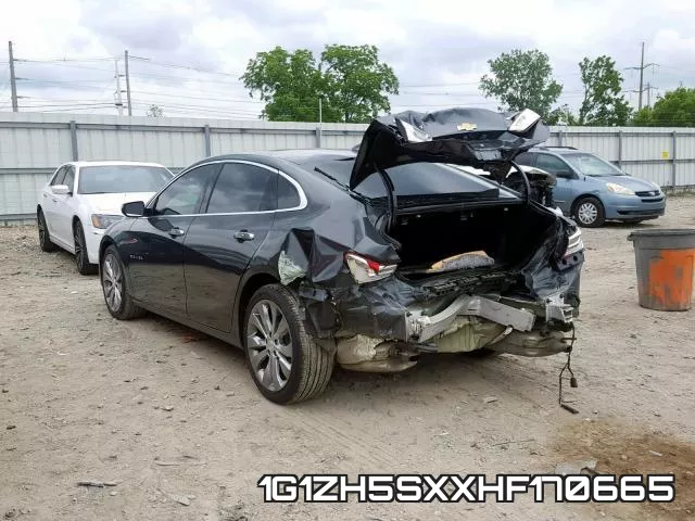 1G1ZH5SXXHF170665 фото 4