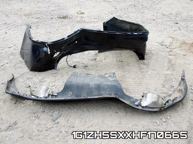 1G1ZH5SXXHF170665 фото 10