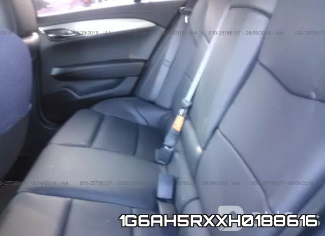 1G6AH5RXXH0188616 фото 9