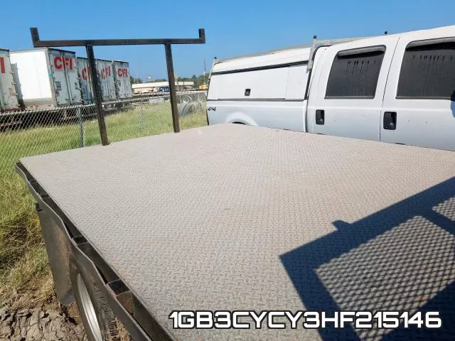 1GB3CYCY3HF215146 фото 7