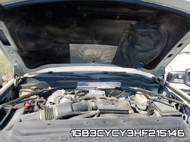 1GB3CYCY3HF215146 фото 8