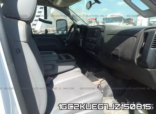 1GC2KUEG7JZ150815 фото 6
