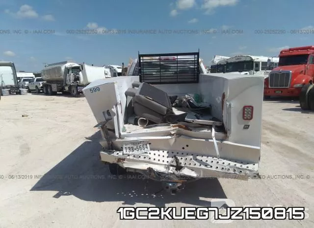 1GC2KUEG7JZ150815 фото 9