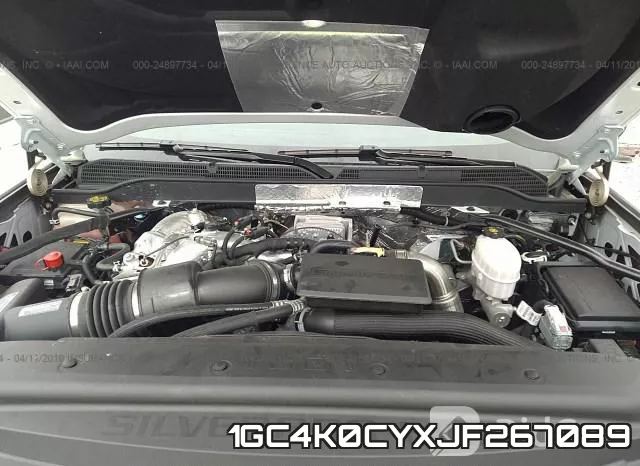 1GC4K0CYXJF267089 фото 10
