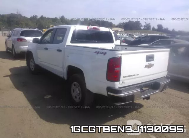 1GCGTBEN3J1130095 фото 4